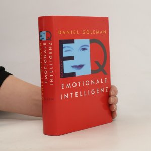 gebrauchtes Buch – Daniel Goleman – Emotionale Intelligenz