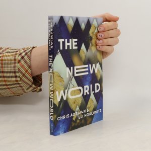 gebrauchtes Buch – Chris Adrian – The New World