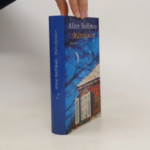 gebrauchtes Buch – Alice Hoffmann – Märzkinder