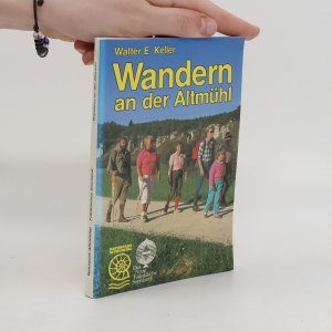 Wandern an der Altmühl