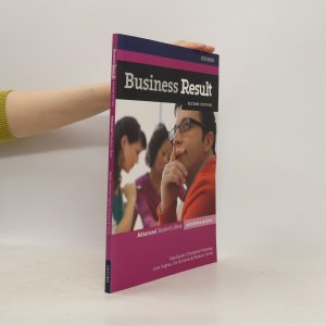 gebrauchtes Buch – Kate Baade – Business result : advanced