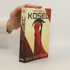 gebrauchtes Buch – Neal Shusterman – Kosec