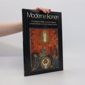 Moderne Ikonen