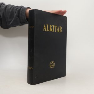 Alkitab Pulpit Bible: Indonesian Large Print Family Bible With Thumb Index