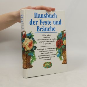 Hausbuch der Feste und Bräuche