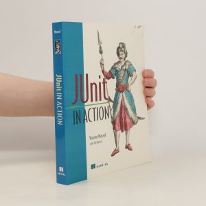 gebrauchtes Buch – Vincent Massol – JUnit in Action