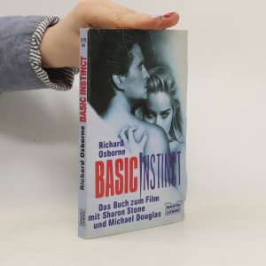 gebrauchtes Buch – Richard Osborne – Basic Instinct