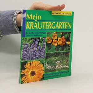 Mein Kräutergarten