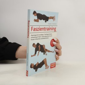 gebrauchtes Buch – Frank Thömmes – Faszientraining