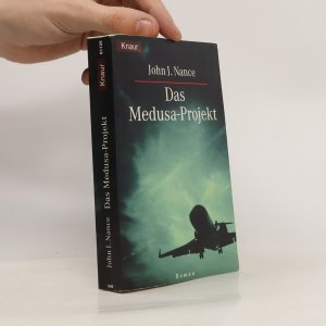 gebrauchtes Buch – John J. Nance – Das Medusa-Projekt