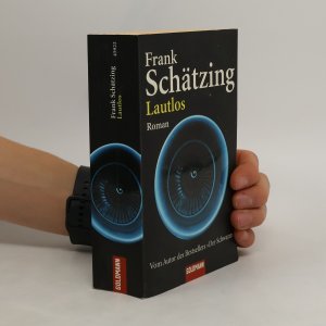 gebrauchtes Buch – Frank Schätzing – Lautlos: Roman