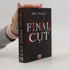 gebrauchtes Buch – Veit Etzold – Final cut: Thriller