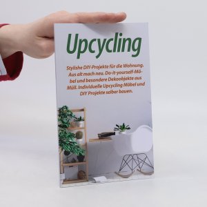 gebrauchtes Buch – kolektiv – Upcycling