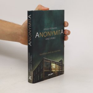 gebrauchtes Buch – Arno Strobel – Anonymita