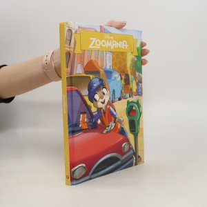 gebrauchtes Buch – kolektiv – Zoomania