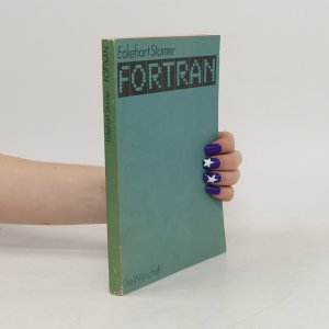 gebrauchtes Buch – Eckehart Stamer – FORTRAN