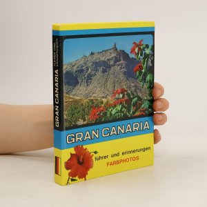 gebrauchtes Buch – kolektiv – Gran Canaria