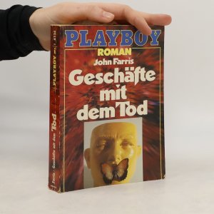 Geschäfte mit dem Tod