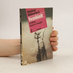 gebrauchtes Buch – Vladimir Vojnovič – Iwankiade