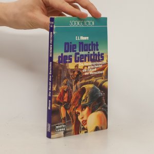 Die Nacht des Gerichts