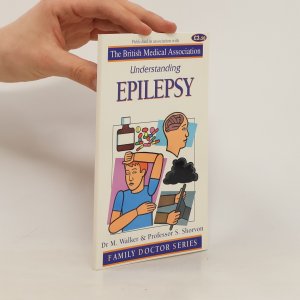 gebrauchtes Buch – Matthew Walker – Understanding Epilepsy