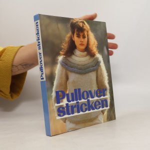 gebrauchtes Buch – kolektiv – Pullover stricken