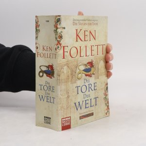 gebrauchtes Buch – Ken Follett – Die Tore der Welt