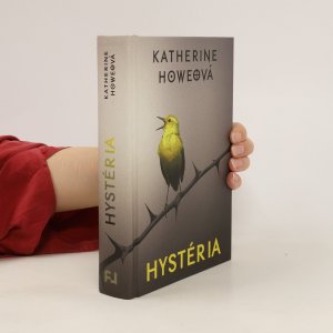 gebrauchtes Buch – Katherine Howe – Hystéria