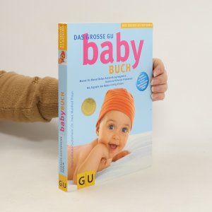 Das grosse GU Babybuch