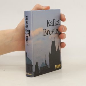 gebrauchtes Buch – Franz Kafka – Kafka. Brevier