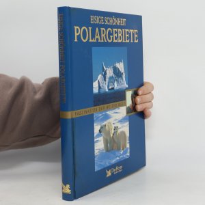 Eisige Schönheit Polargebiete