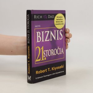 Biznis 21. storočia