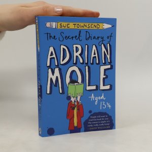 The Secret Diary of Adrian Mole Aged 13 3/4