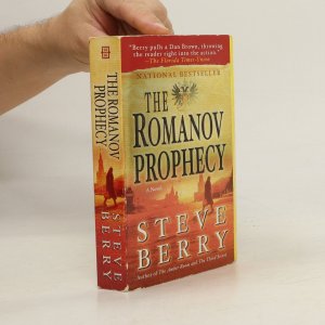 The Romanov prophecy