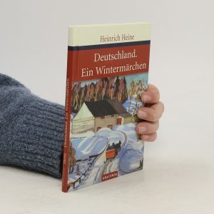 Deutschland: Ein Wintermärchen