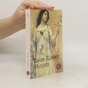 gebrauchtes Buch – Luise Rinser – Mirjam: Roman