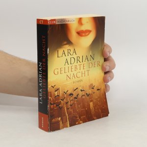 Geliebte der nacht