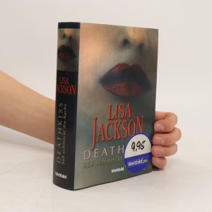 gebrauchtes Buch – Lisa Jackson – Deathkiss