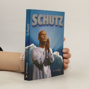 gebrauchtes Buch – Sri Chinmoy – Schutz