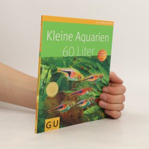 gebrauchtes Buch – Ulrich Schliewen – Kleine Aquarien