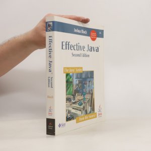 Effective Java