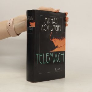 gebrauchtes Buch – Michael Köhlmeier – Telemach