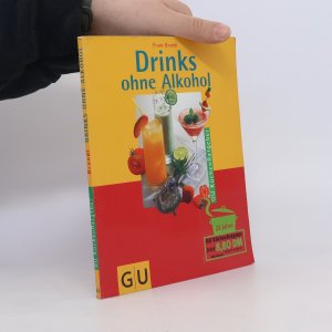 gebrauchtes Buch – Franz Brandl – Drinks ohne Alkohol