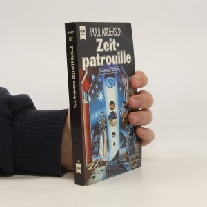 gebrauchtes Buch – Poul Anderson – Zeitpatrouille