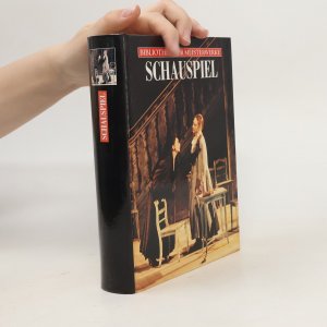 Schauspiel