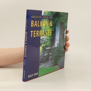 Kreative Ideen für Balkon & Terrasse