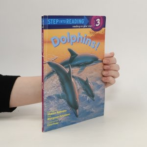 gebrauchtes Buch – Sharon Bokoske – Step Into Reading- Dolphins