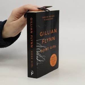 gebrauchtes Buch – Gillian Flynn – Gone girl