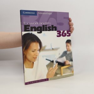 gebrauchtes Buch – Bob Dignen – English 365 for work and life: student book 2