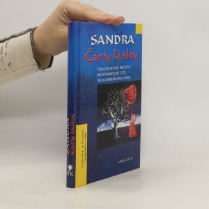 Sandra Čary lásky